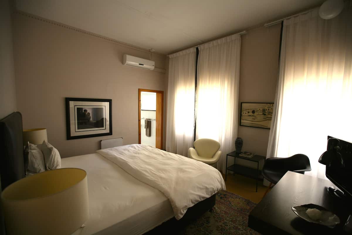 Superior Room, Ensuite (2) | Egyptian cotton sheets, premium bedding, in-room safe, desk
