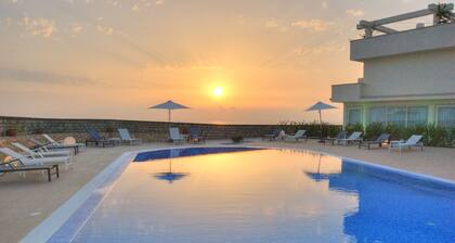 Bouganville Palace Hotel