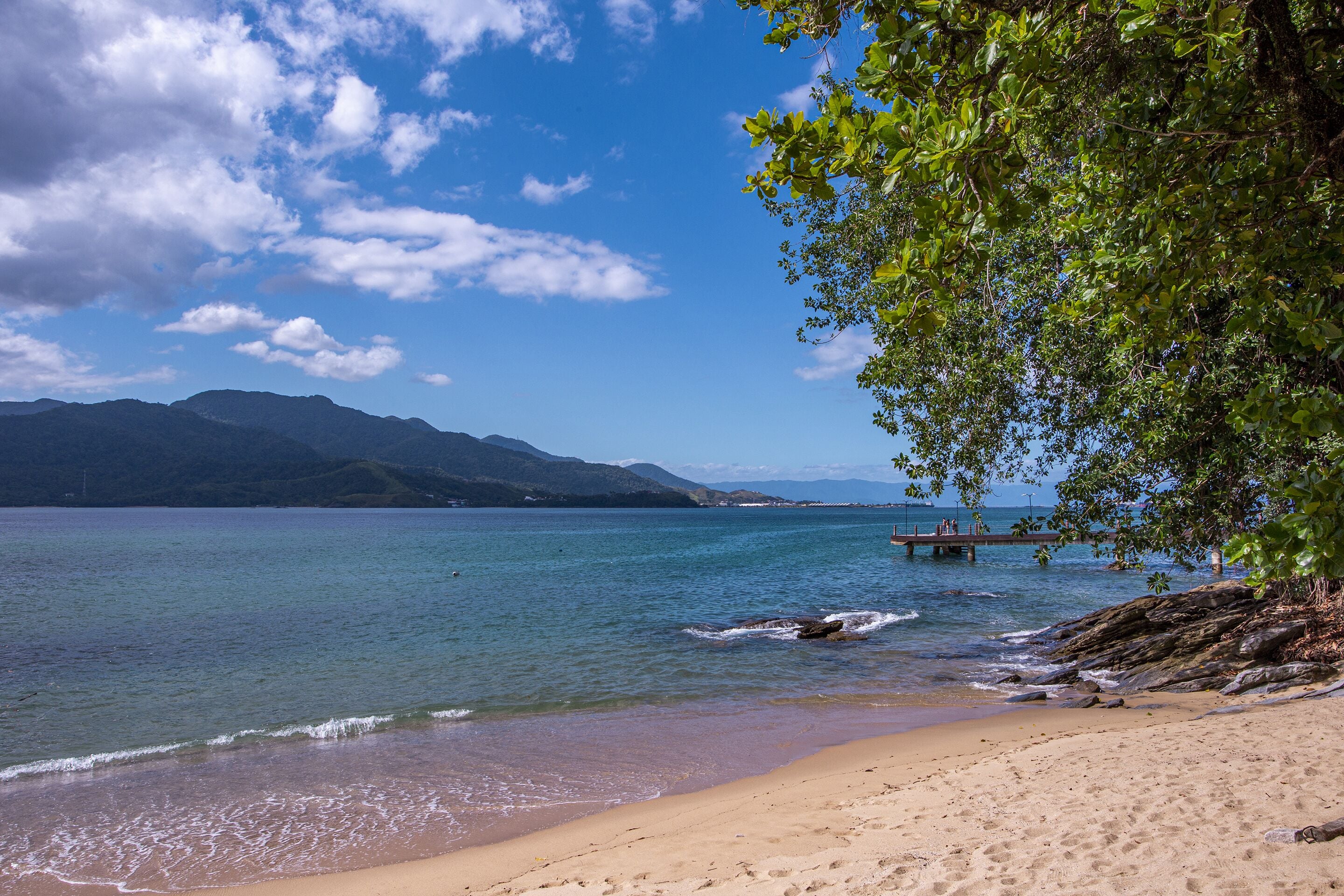 Toalhas de praia 