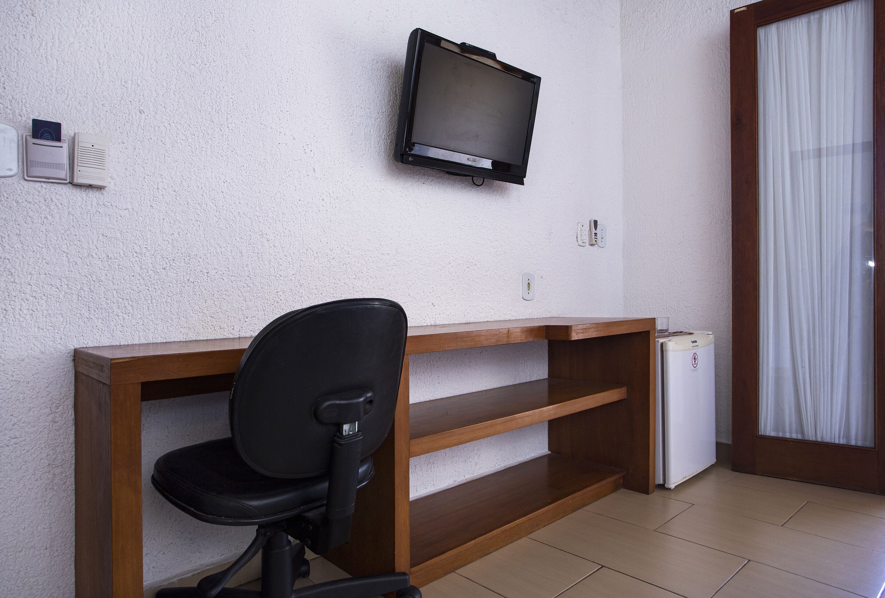 luxo superior | 1 bedroom, minibar, in-room safe, iron/ironing board