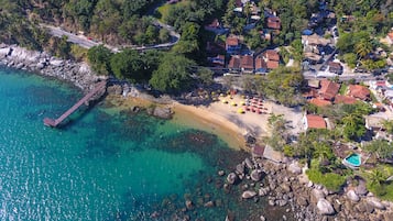 Toallas de playa