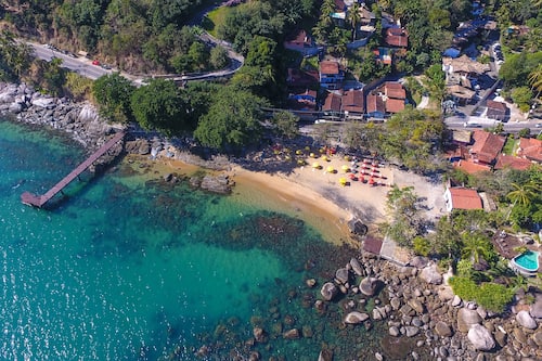 Toalhas de praia