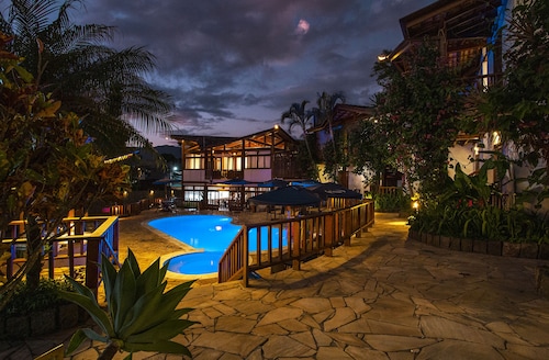 Hotel Praia do Portinho