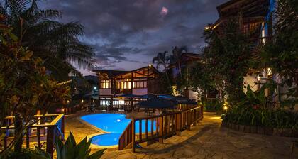 Hotel Praia do Portinho