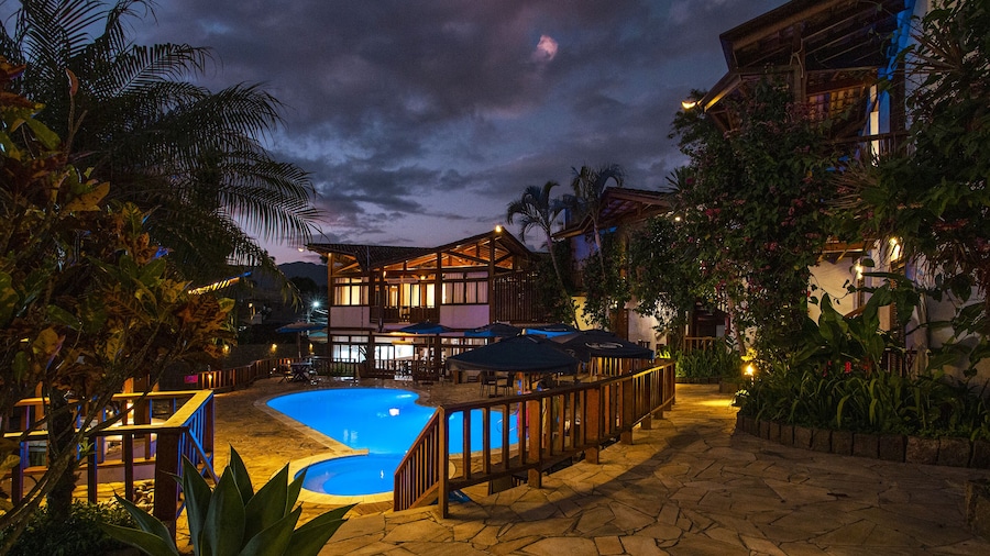 Hotel Praia do Portinho