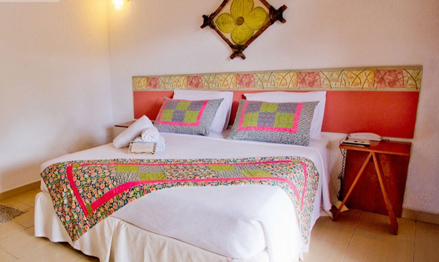 Minibar, in-room safe, iron/ironing board, free WiFi