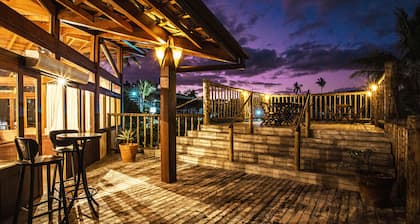 Hotel Praia do Portinho