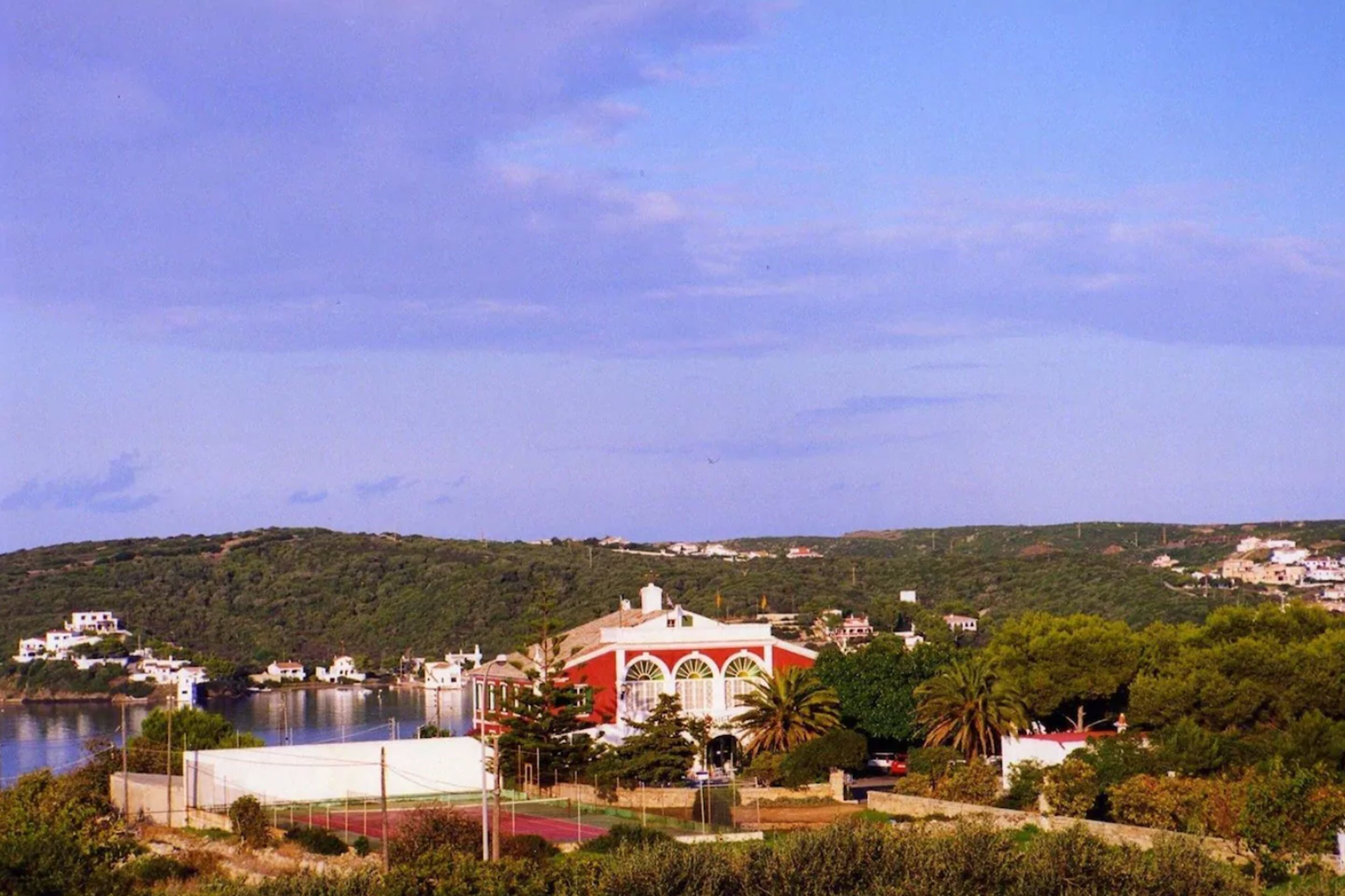 Photo - Hotel del Almirante