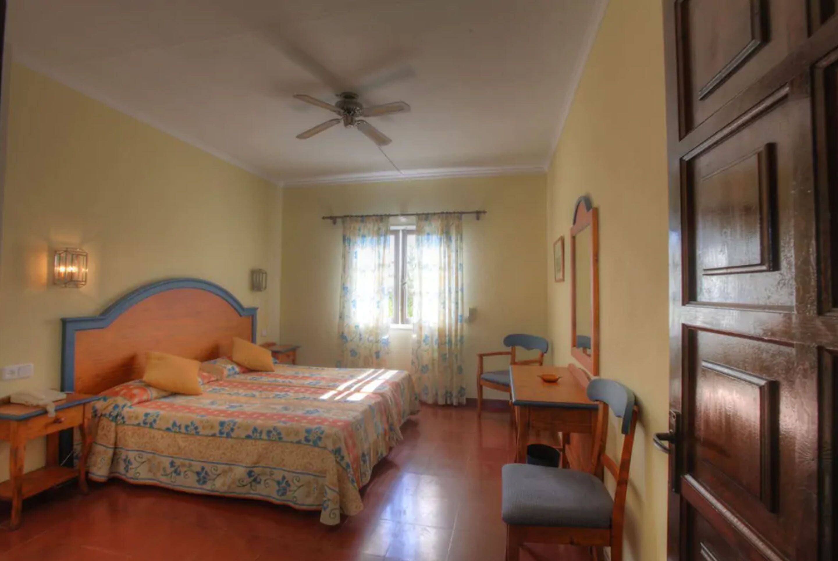 combined shower/bathtub, hair dryer, towels, soap