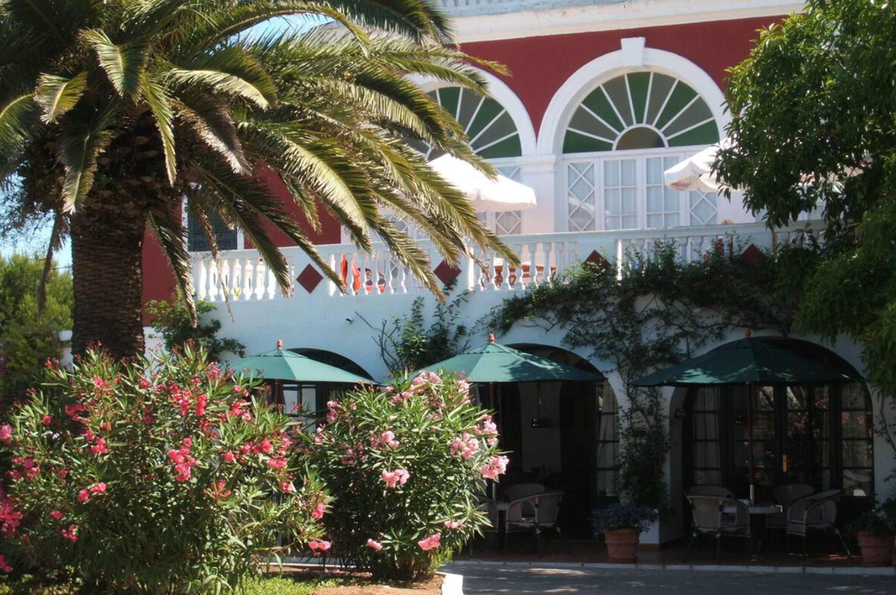 Foto - Hotel del Almirante