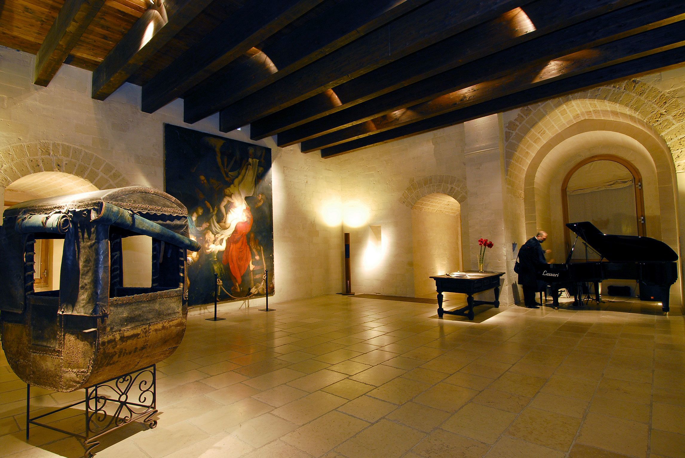 Foto - Torre Del Parco