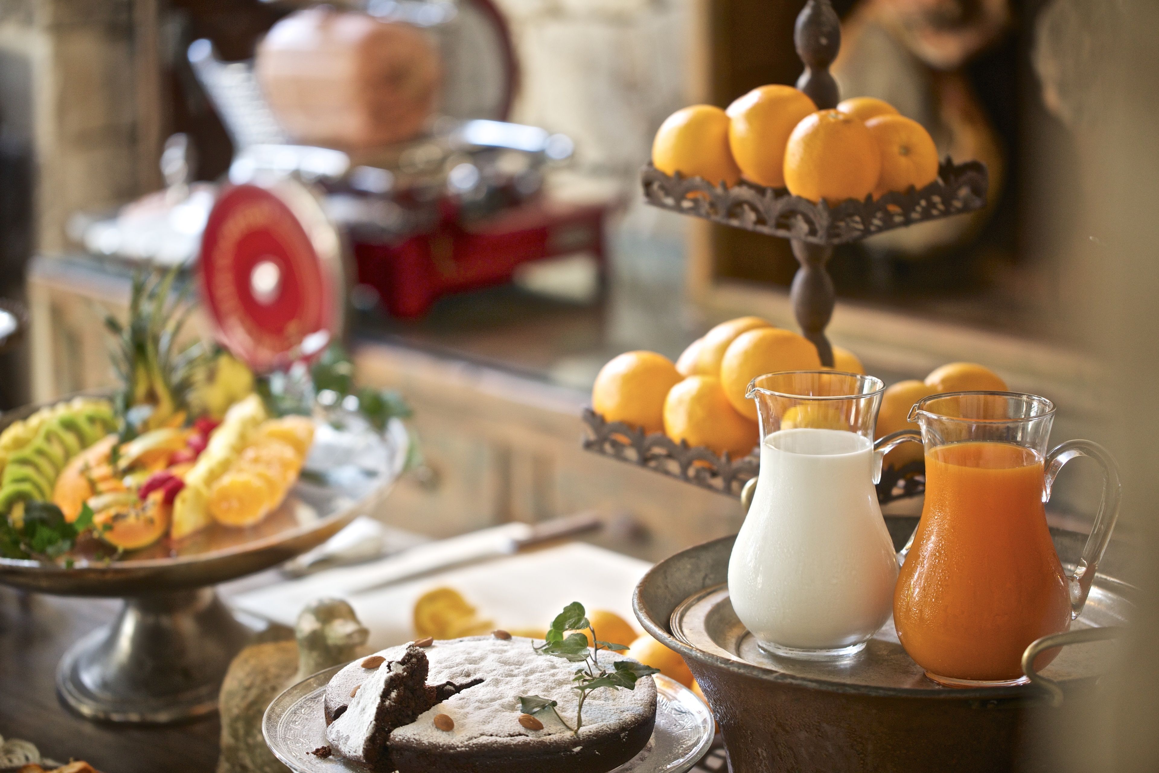 Foto - Torre Del Parco