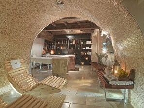 Massages - Torre del Parco (Lecce)