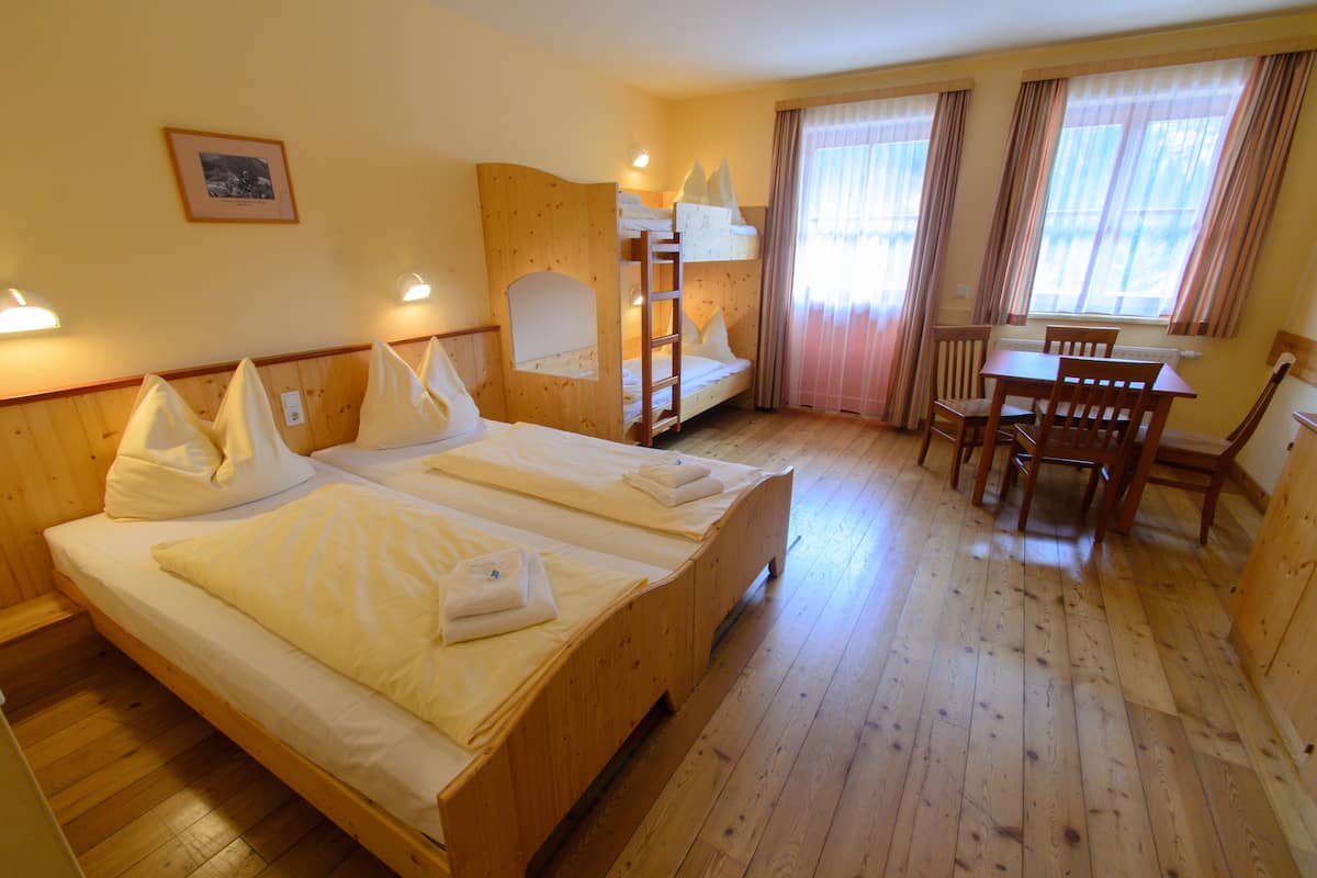 in-room safe, desk, free wifi, bed sheets