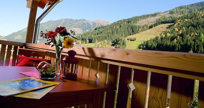 JUFA Hotel Donnersbachwald