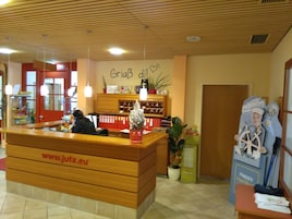 Recepción