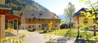 JUFA Hotel Donnersbachwald