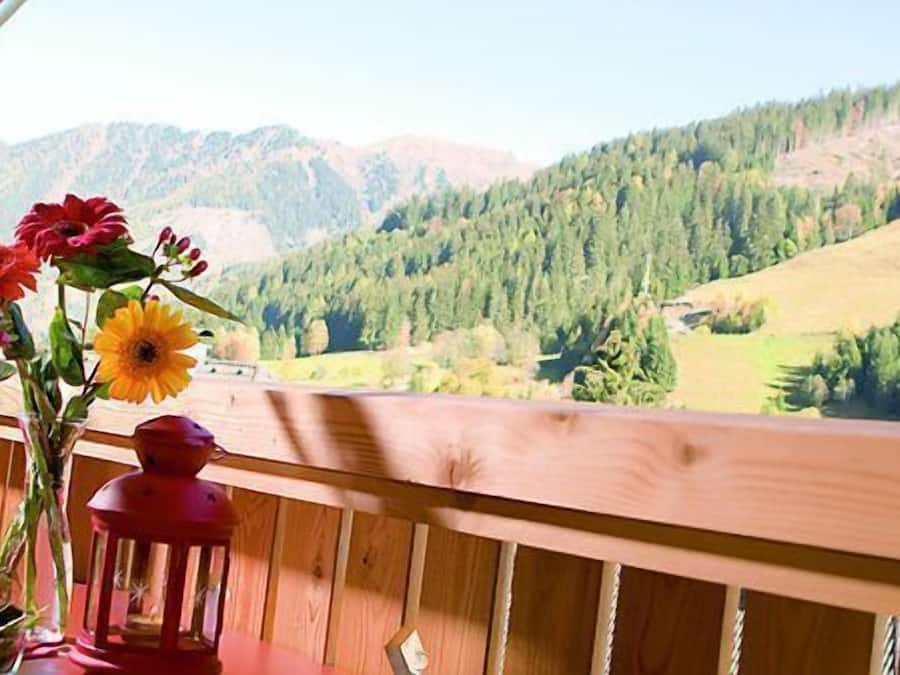 Àrea amb seients del vestíbul