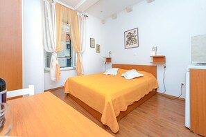 Studio, 1 Double Bed, City View - Studio Apartments Stradun (Dubrovnik)