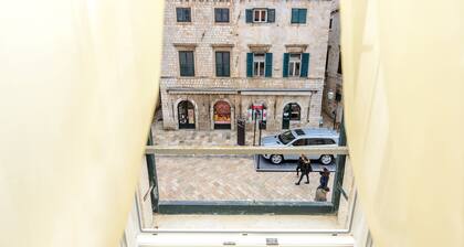 Studio Apartments Stradun