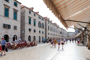 Exterior - Studio Apartments Stradun (Dubrovnik)