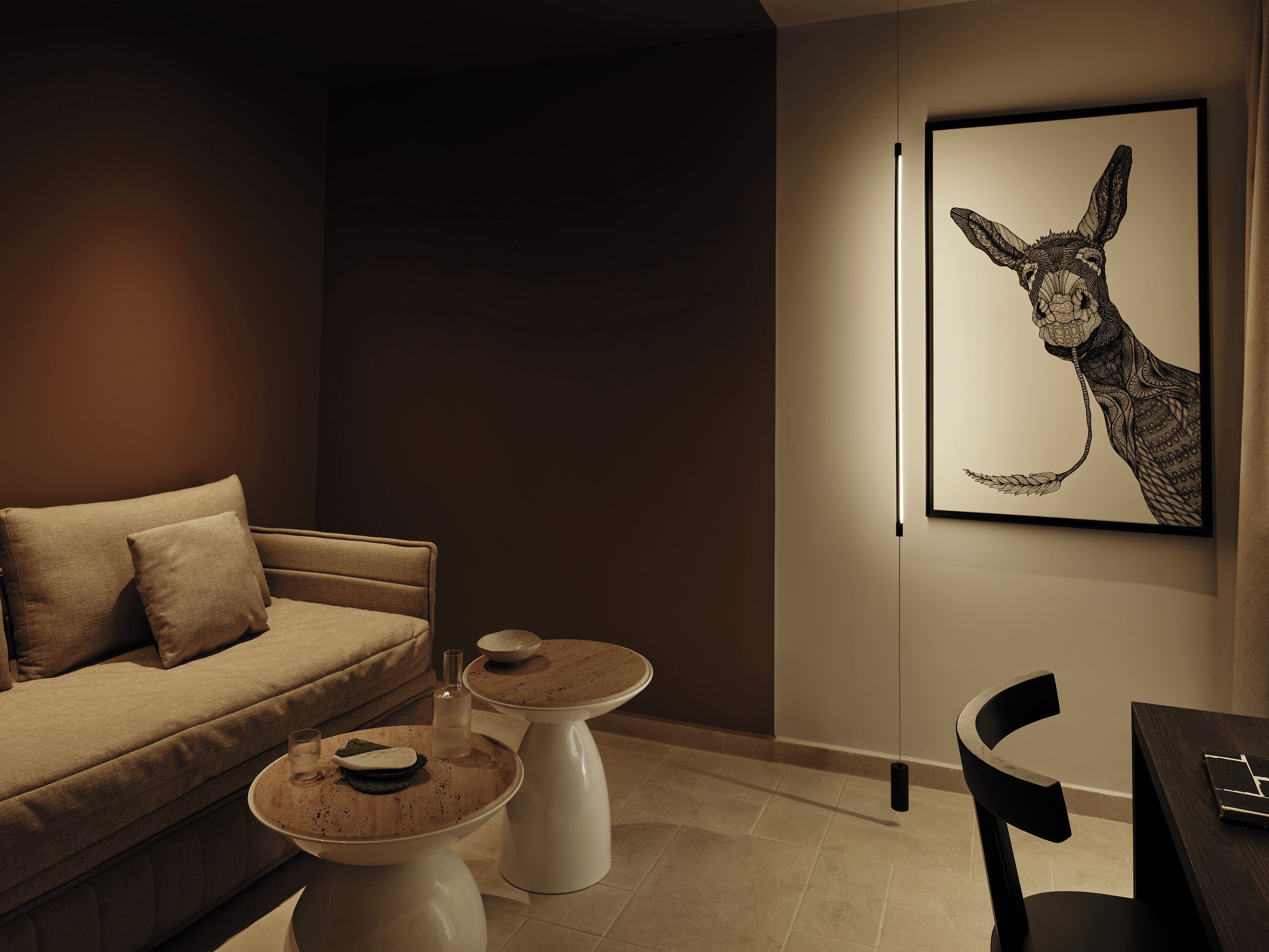 50-inch tv with cable channels