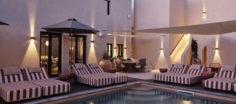 NAUMA PAROS | Design Boutique Hotel