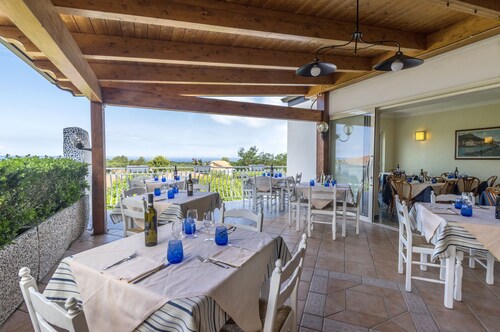 Hotel Ristorante Il Colleverde