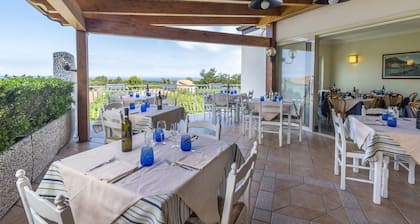 Hotel Ristorante Il Colleverde