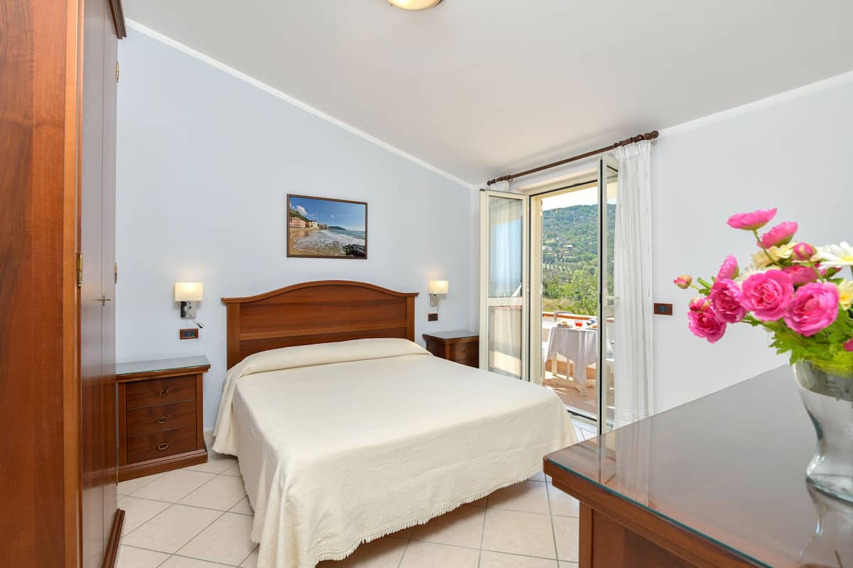 Superior-Doppelzimmer, Meerblick
