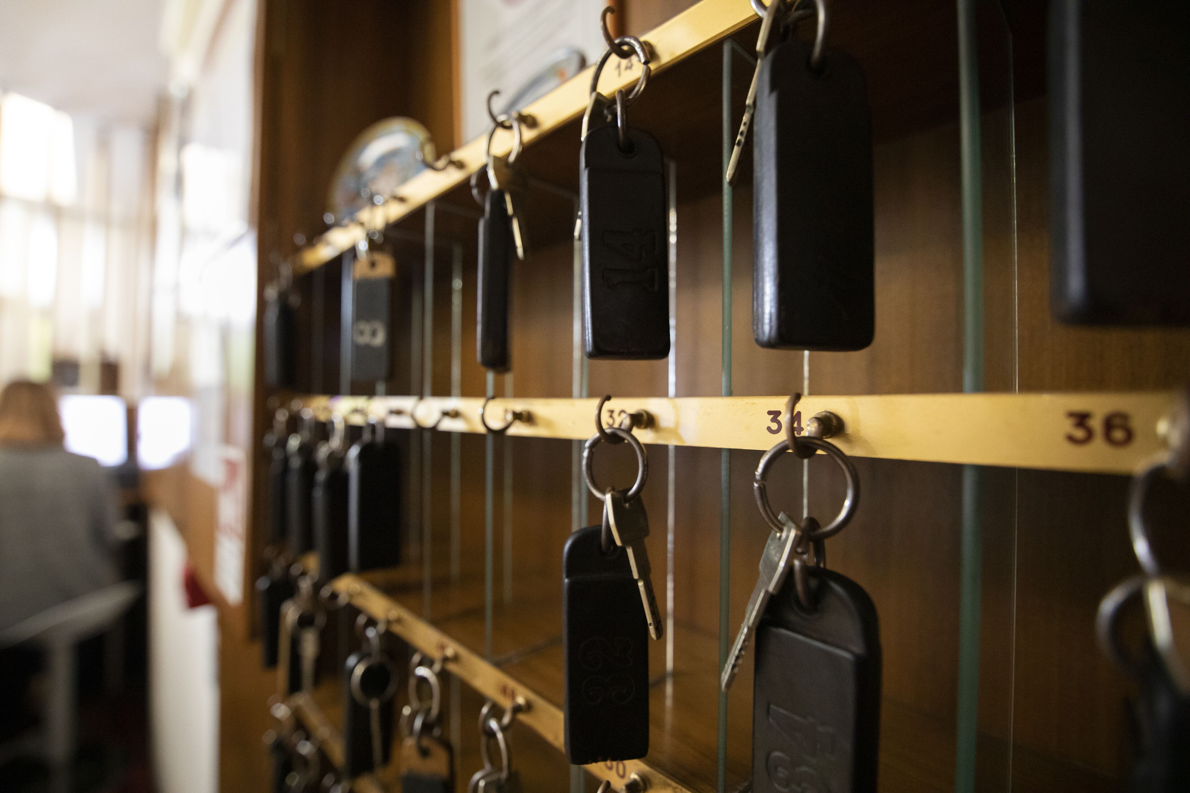 Photo - Hotel Ausonia B&B RiMiNi