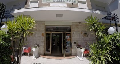 Hotel Ausonia