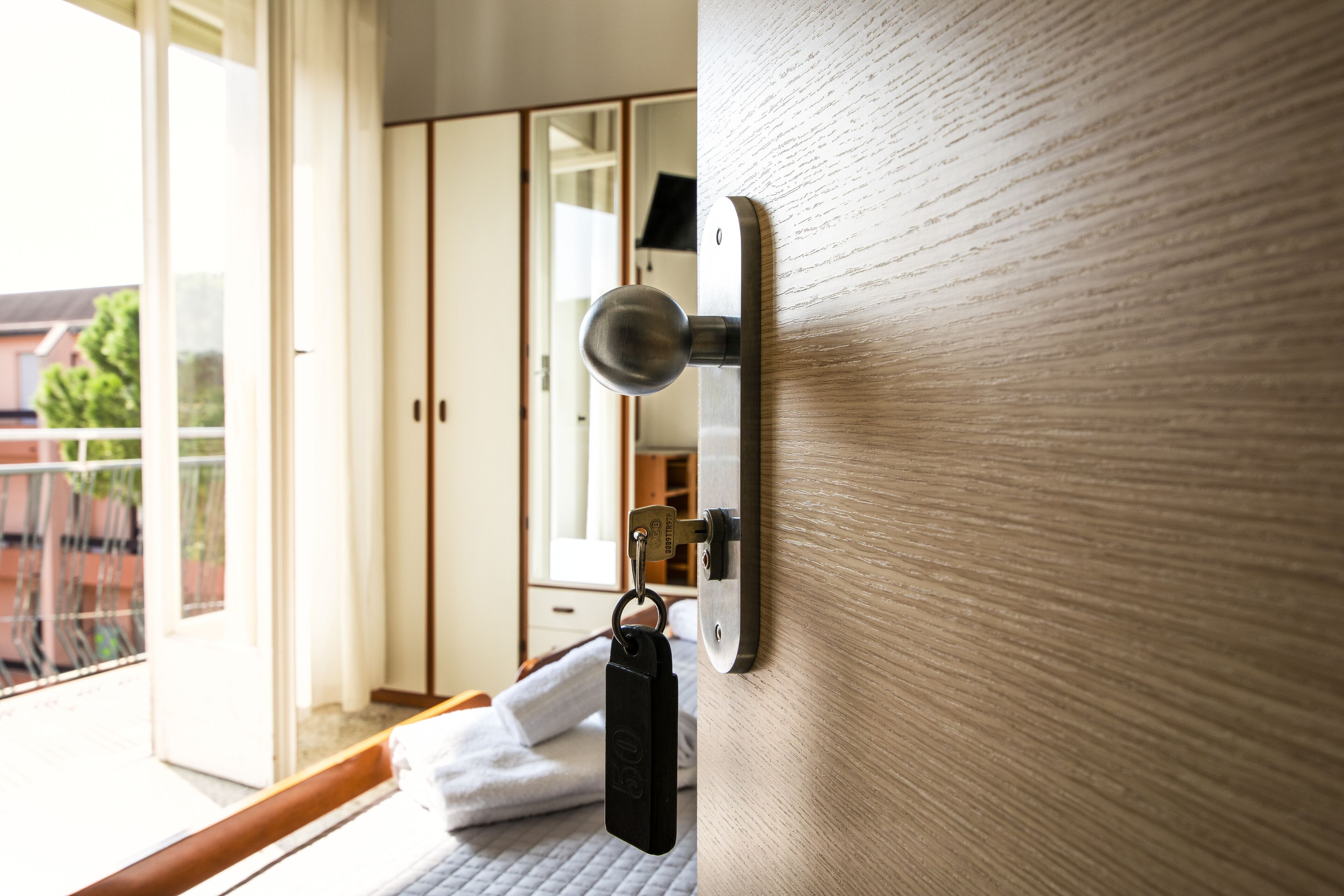 Photo - Hotel Ausonia B&B RiMiNi