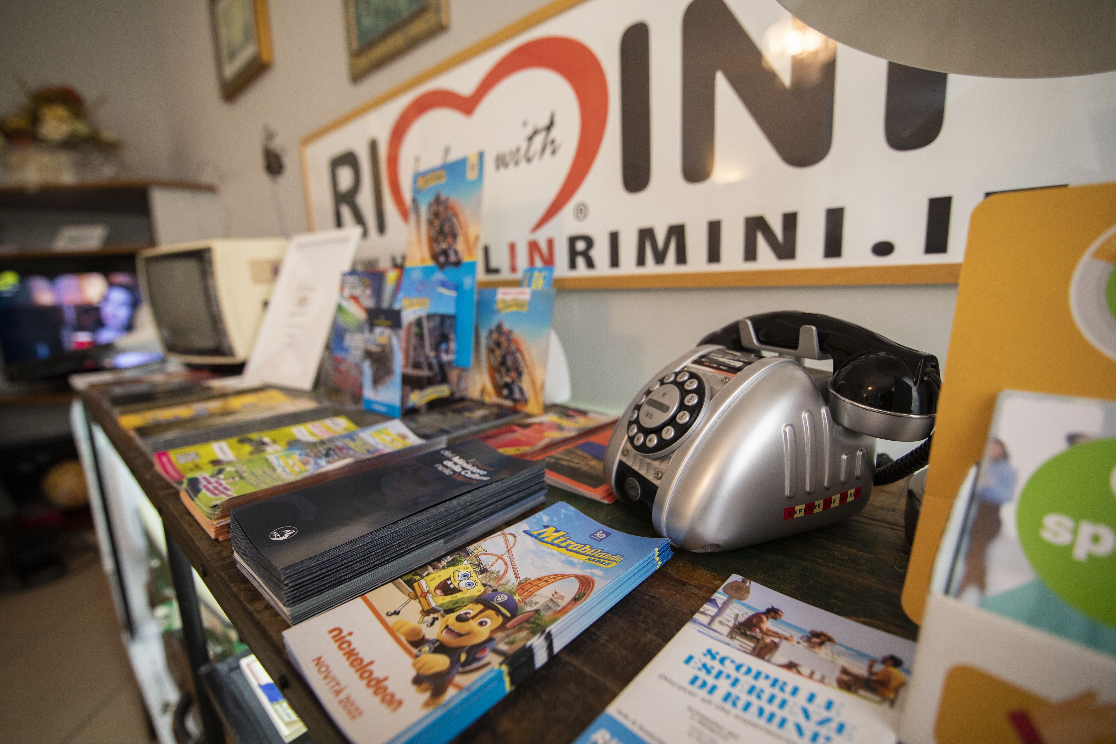 Photo - Hotel Ausonia B&B RiMiNi