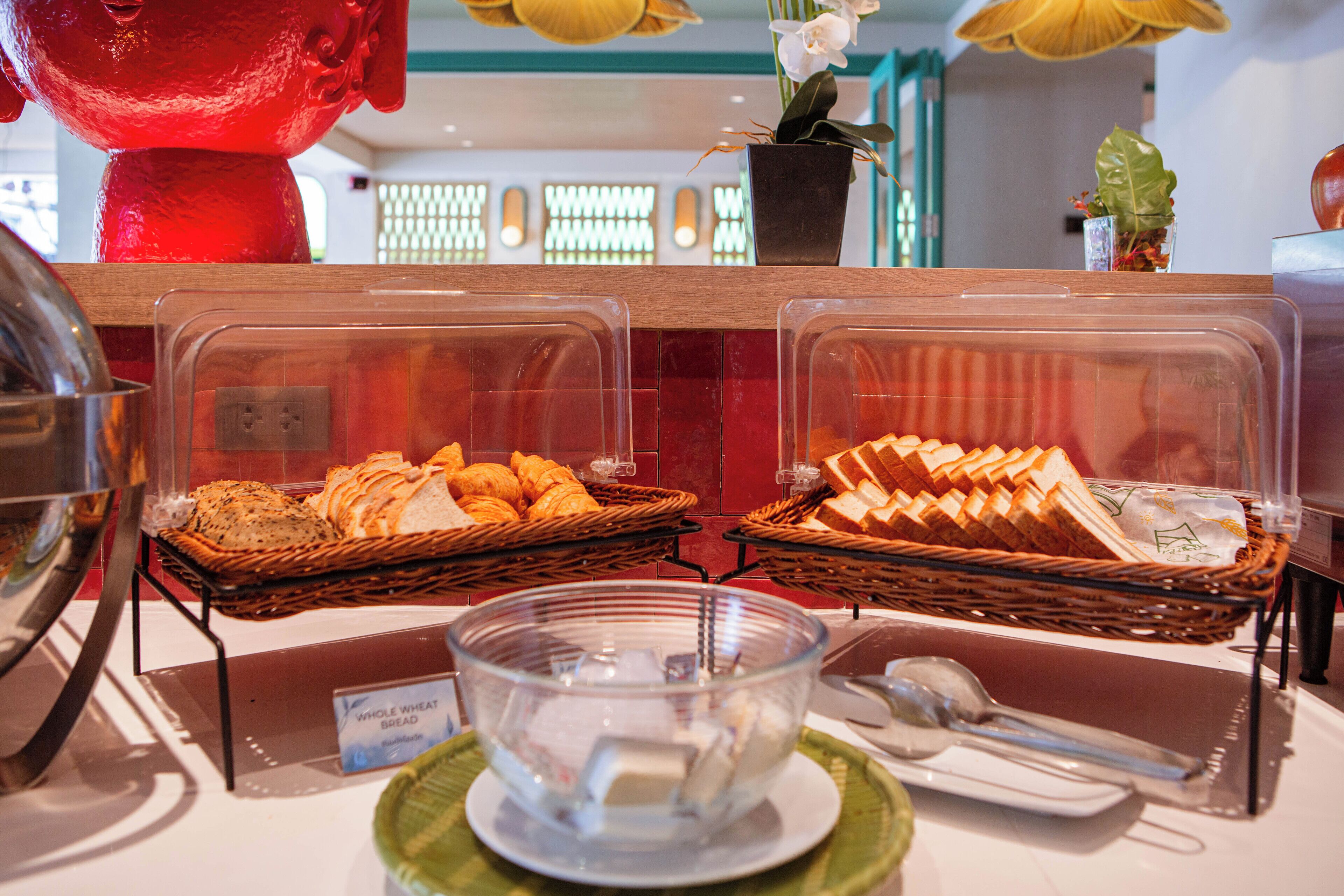 Photo - The Lantern Resorts Patong - SHA Extra Plus