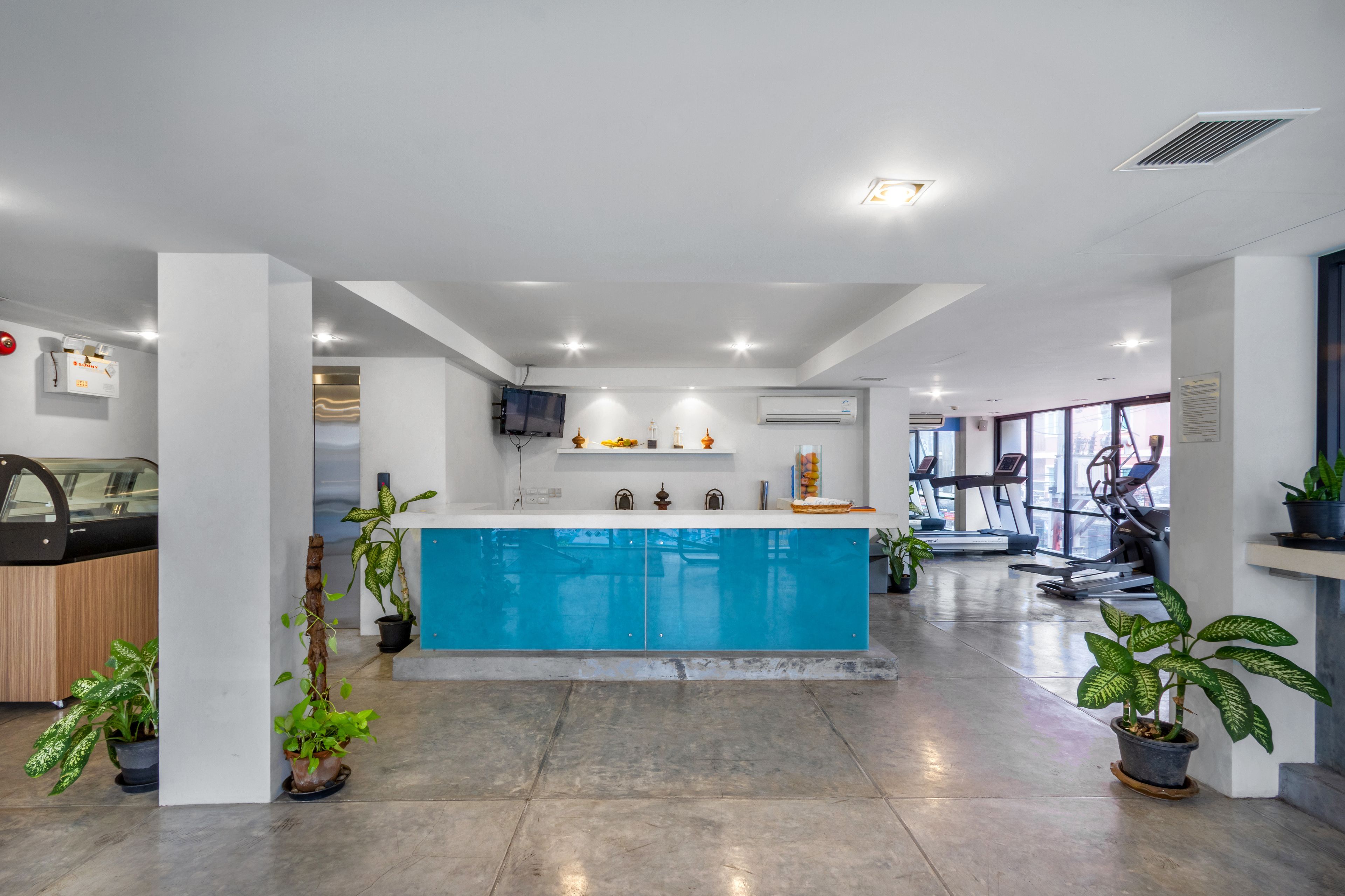 Photo - The Lantern Resorts Patong - SHA Extra Plus