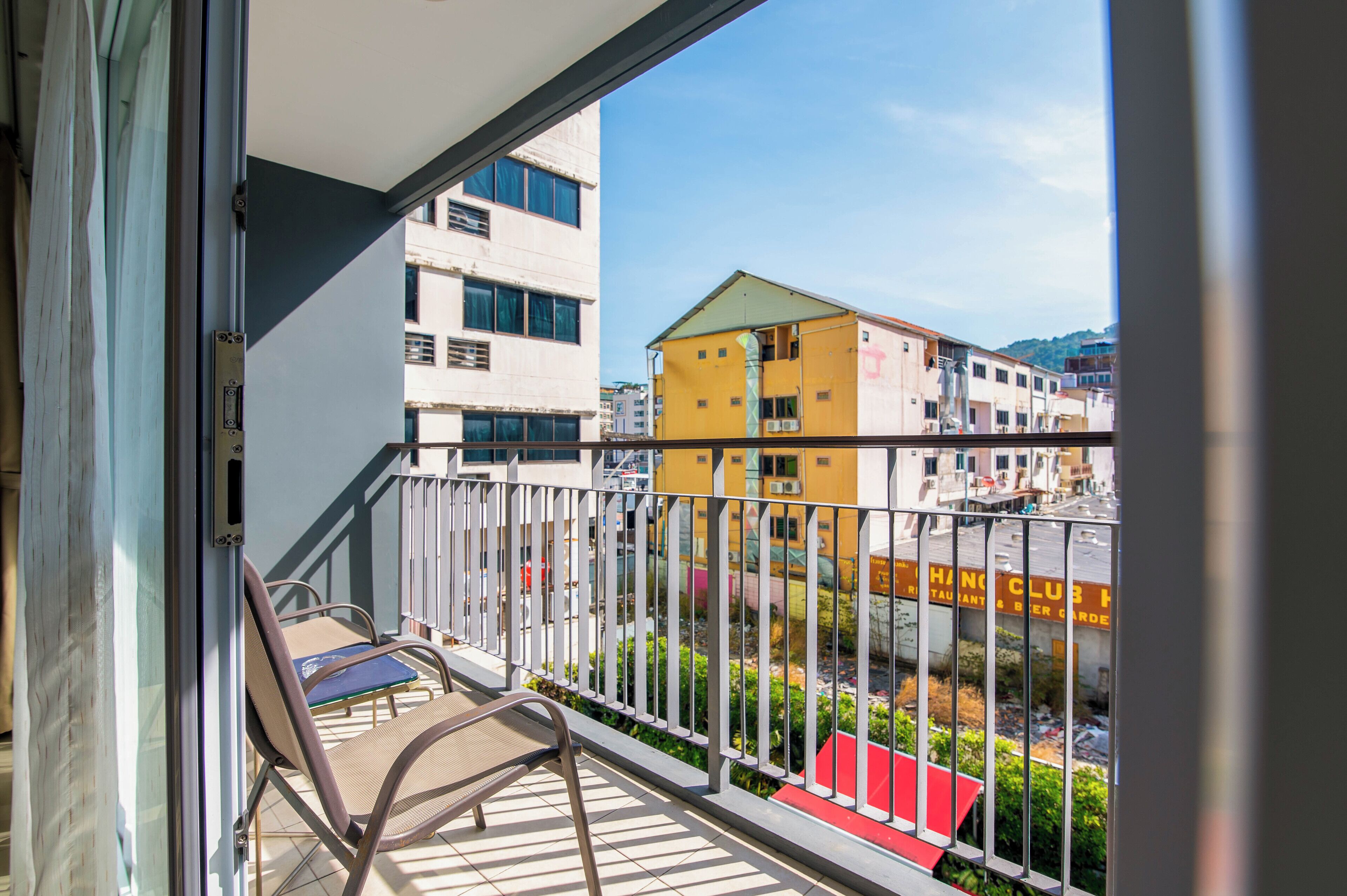 Foto - The Lantern Resorts Patong