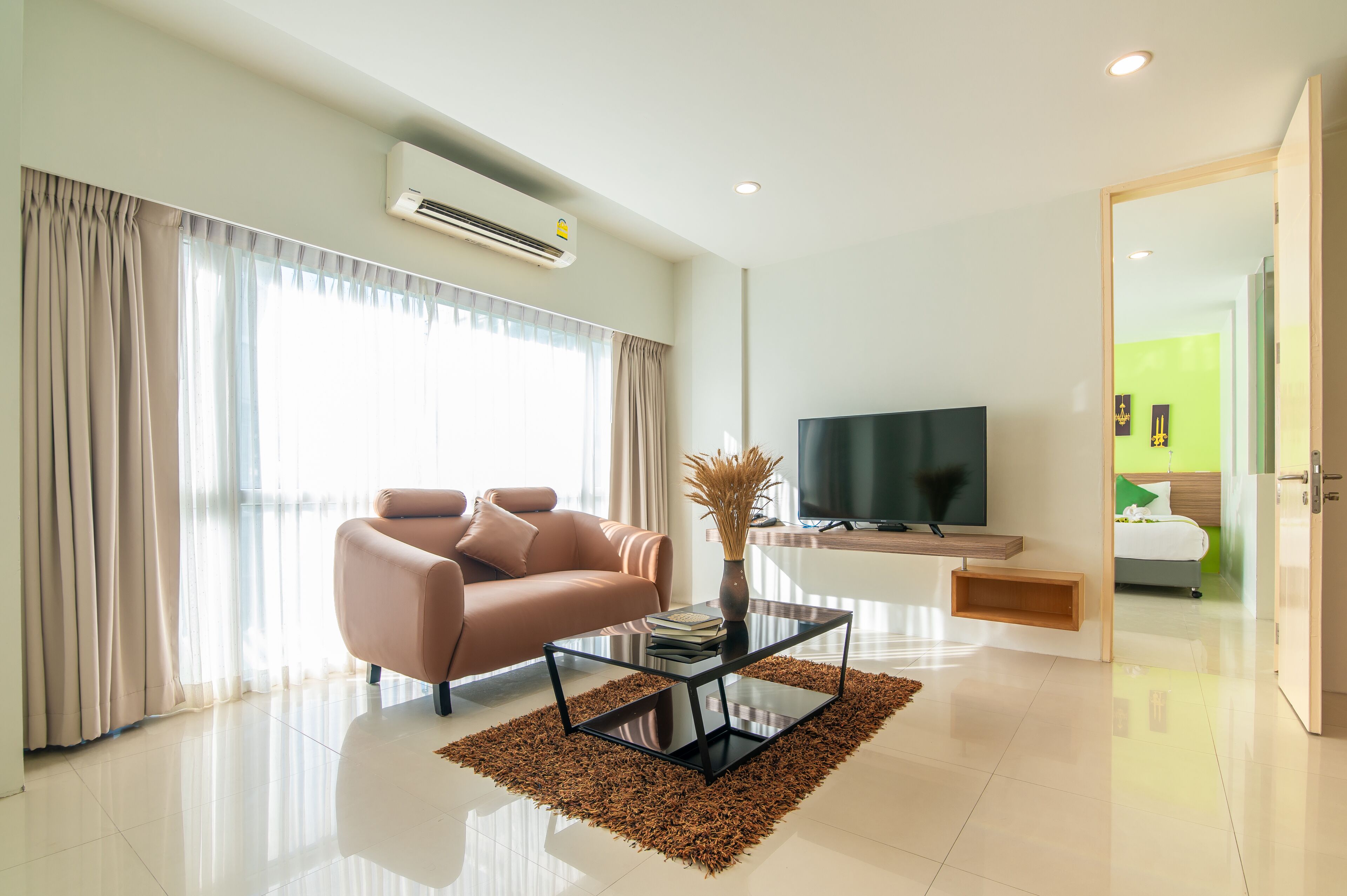 Foto - The Lantern Resorts Patong