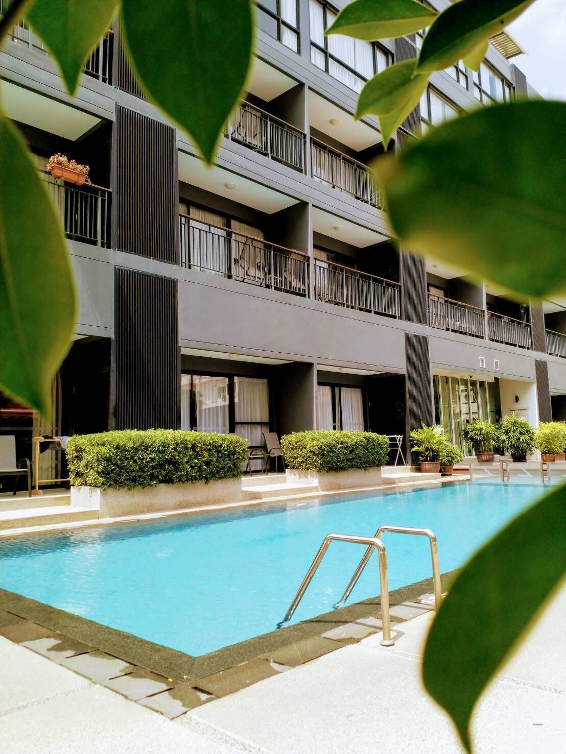 Foto - The Lantern Resorts Patong