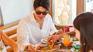 식사 및 음료