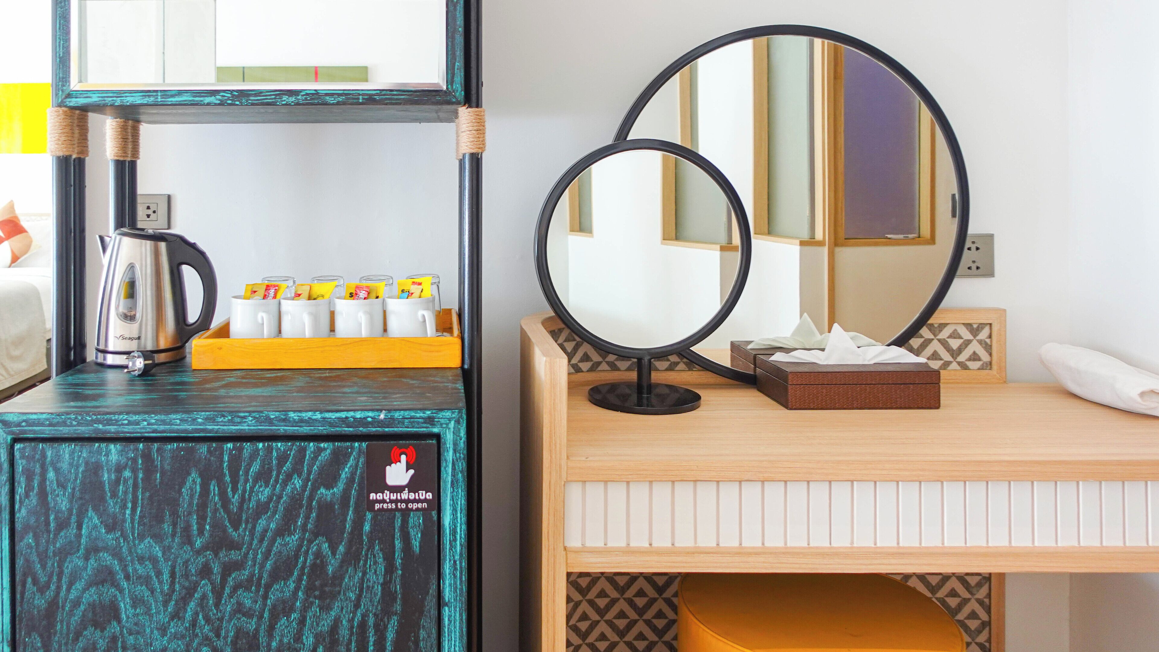 Photo - The Lantern Resorts Patong - SHA Extra Plus