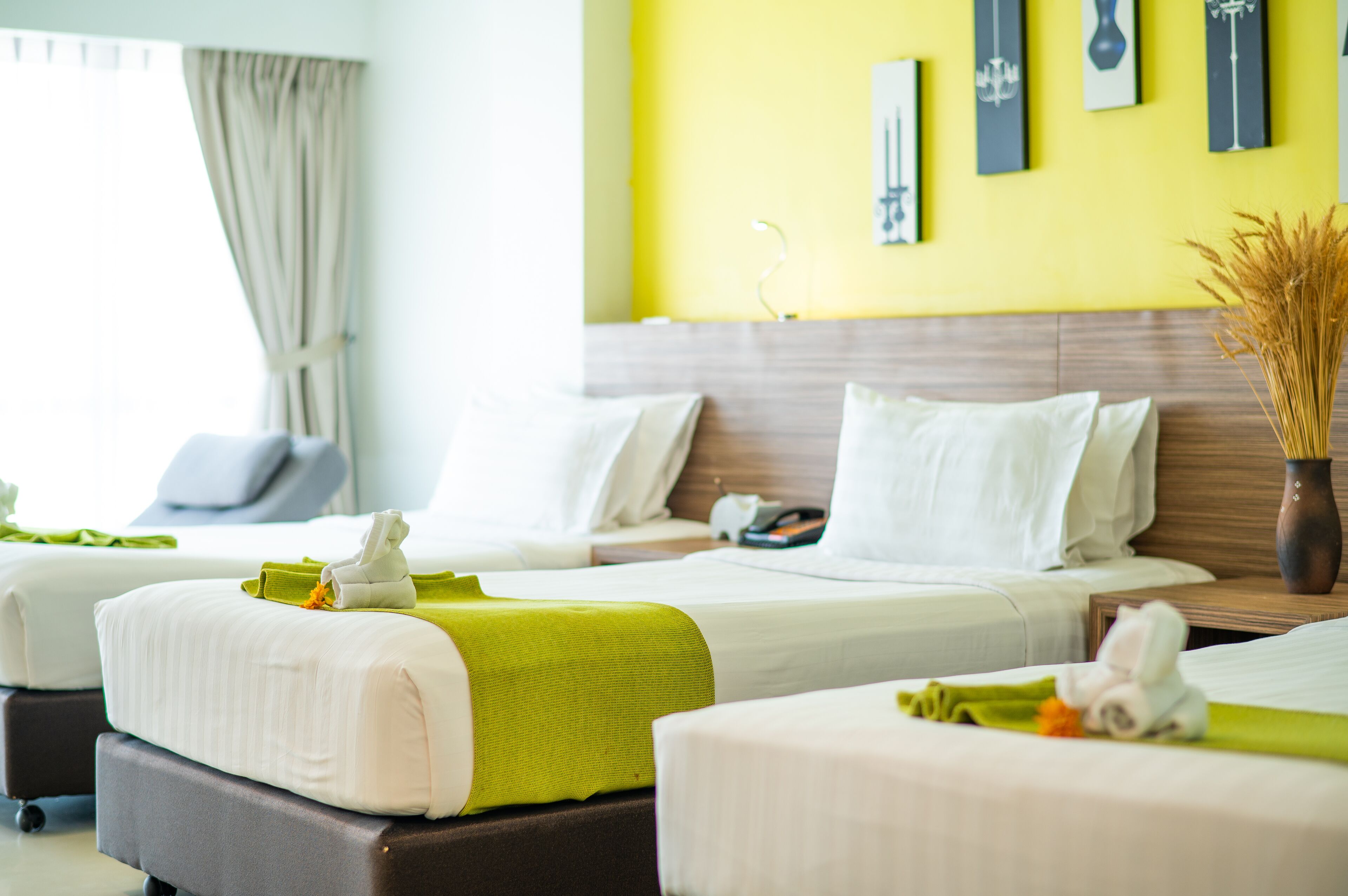 Photo - The Lantern Resorts Patong - SHA Extra Plus