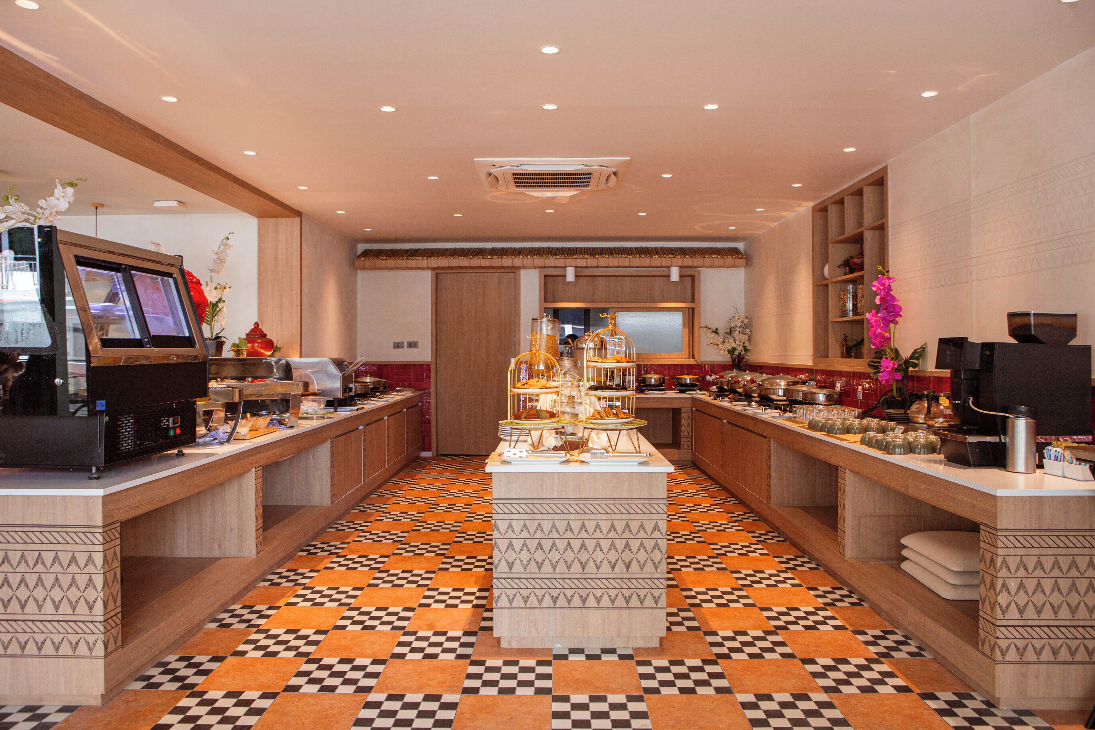 Foto - The Lantern Resorts Patong