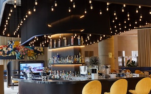 Bar (en la propiedad)