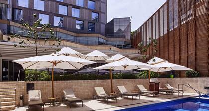 Pullman Lima San Isidro