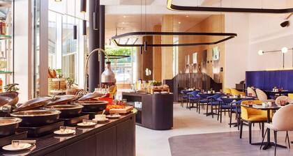 Pullman Lima San Isidro