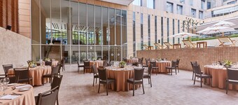 Pullman Lima San Isidro