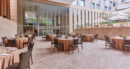 Pullman Lima San Isidro