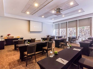 Sala de reuniones