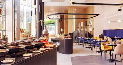 Pullman Lima San Isidro